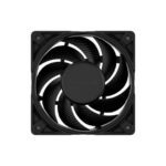 4260052188903 | P/N: BL098 | Cod. Artículo: DSP0000009768 Ventilador 120 x 120 be quiet silent wings pro 4 3000rpm -  pwm