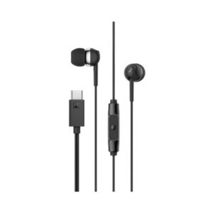 4260752334594 AURICULARES EPOS SENNHEISER CX 80U NEGRO 800125 A0059614 SENNHEISER Sonido 800125