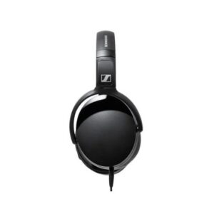 4260752334600 AURICULARES EPOS SENNHEISER HD 400U NEGRO 800126 A0059611 SENNHEISER Sonido 800126