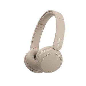 4548736142916 | P/N: WHCH520C.CE7 | Cod. Artículo: MGS0000020800 Auriculares sony wh - ch520 beige