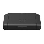 4549292245998 | P/N: 7069C026 | Cod. Artículo: DSP0000032405 Impresora inyeccion bx110 con bateria carga usb -  wifi