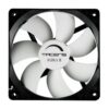 4710700954324 | P/N: 3AURAII8 | Cod. Artículo: DSP0000018780 Ventilador caja tacens aura ii 8cm