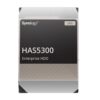 4711174724178 | P/N: HAS5300-12T | Cod. Artículo: DSP0000030101 Disco duro interno hdd synology has5300 - 12t 12tb 3.5 pulgadas sata 12gb - s