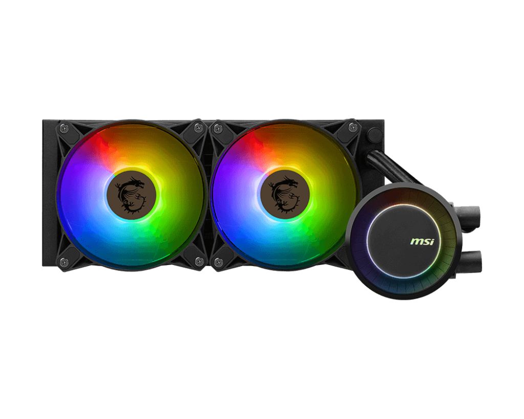 Kit de refrigeracion liquida msi mag coreliquid e240 - Imagen 3