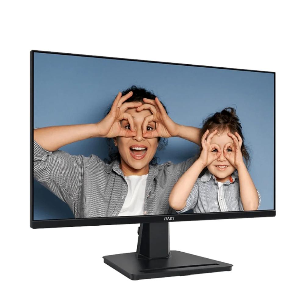 Monitor msi mp251 24.5 pulgadas fhd 60hz - Imagen 2