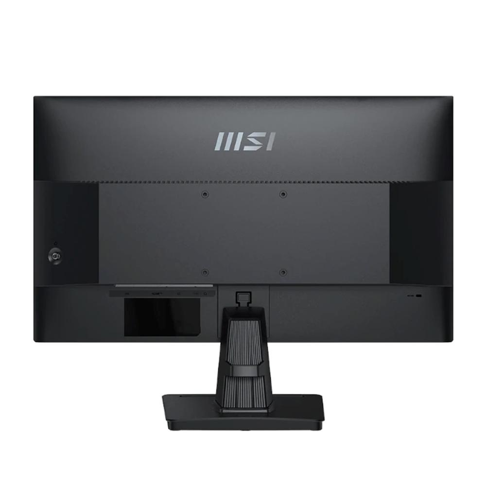 Monitor msi mp251 24.5 pulgadas fhd 60hz - Imagen 4