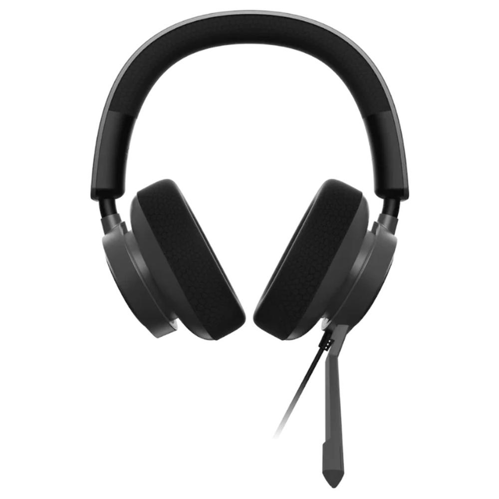 Auriculares gaming msi maestro 300 negro - Imagen 3