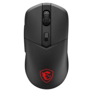 4711377245951 | P/N: S12-4301290-CLA | Cod. Artículo: DSP0000038458 Raton gaming msi versa 300 elite w inalambrico