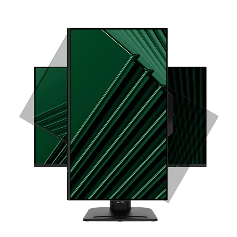 Monitor msi mp272pmg 27 pulgadas fhd 120hz - Imagen 2
