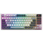 4711377284172 | P/N: S11-43ESP01-HH9 | Cod. Artículo: DSP0000038450 Teclado gaming msi forge gk600 gris