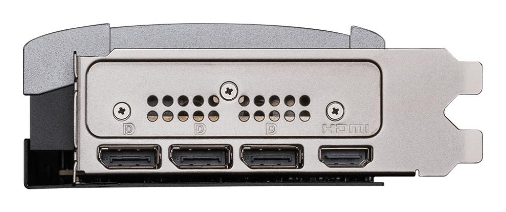 Tarjeta grafica msi rtx 5070ti ventus 3x oc 16gb gddr7 - Imagen 5