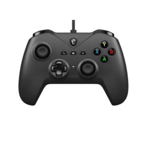 4711377310932 | P/N: S10-04G0090-EC4 | Cod. Artículo: DSP0000038448 Mando msi force gc200 negro