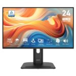 4711377318334 | P/N: 9S6-3PE39M-001 | Cod. Artículo: DSP0000037997 Monitor gaming msi mp245pg e14 23.8 pulgadas fhd 144hz