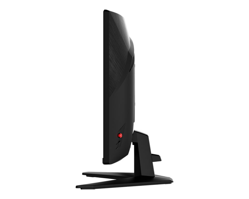 Monitor led gaming 27 pulgadas msi mag274cqf curvo - va - wqhd - dp - hdmi - 180hz - 0.5ms - vesa 100x100 - Imagen 5