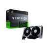 4711377344272 | P/N: 912-V537-002 | Cod. Artículo: DSP0000031466 Tarjeta grafica msi  rtx 5060 8gb ventus 2x oc gddr7