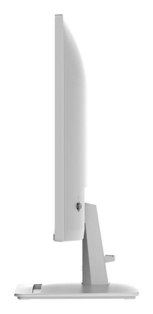 Monitor led 24 pulgadas msi pro mp243w e14 ips - fhd - dp - hdmi - 144hz - 1ms - vesa 100x100 - Imagen 3