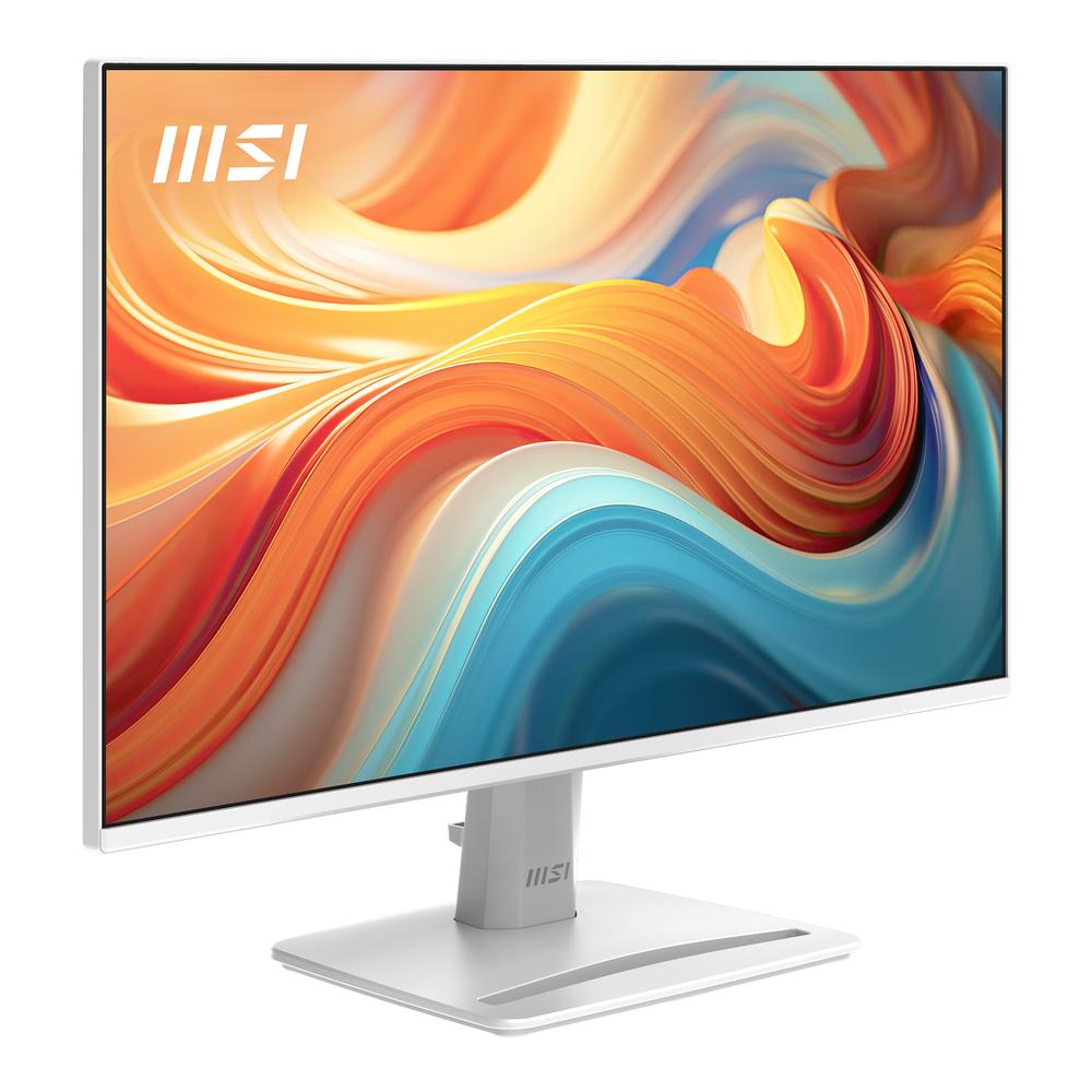 Monitor led 24 pulgadas msi pro mp243w e14 ips - fhd - dp - hdmi - 144hz - 1ms - vesa 100x100 - Imagen 4