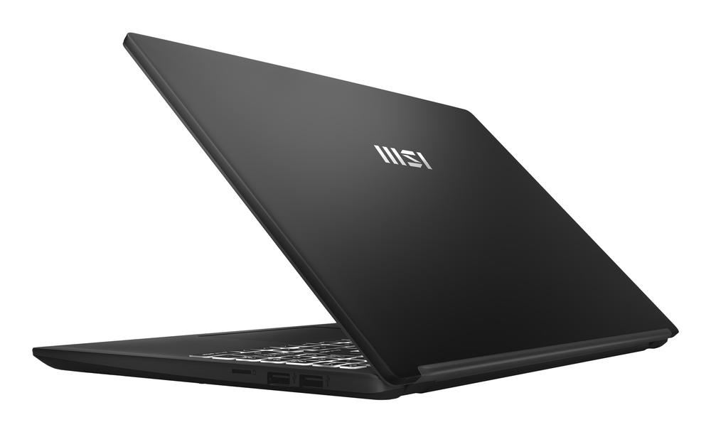 Portatil msi modern 15 - 485xes r7 - 7730u - 16gb - ssd 1tb - 15.6 pulgadas fhd - freedos - Imagen 5