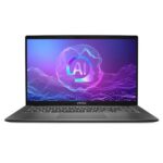 4711377412742 | P/N: 9S7-15SK21-010 | Cod. Artículo: DSP0000038481 Portatil msi modern 15 - 010xes r7 - 250 -  16gb -  ssd 1tb -  15.6 pulgadas fhd -  freedos