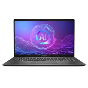 4711377412742 | P/N: 9S7-15SK21-010 | Cod. Artículo: DSP0000038481 Portatil msi modern 15 - 010xes r7 - 250 -  16gb -  ssd 1tb -  15.6 pulgadas fhd -  freedos