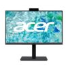 4711474071583 | P/N: UM.HB7EE.E48 | Cod. Artículo: DSP0000038584 Monitor led 27 pulgadas acer b277d ips -  wqhd -  dp -  hdmi -  vga -  usb -  100hz -  4ms