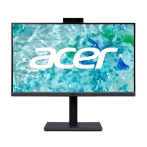 4711474071583 | P/N: UM.HB7EE.E48 | Cod. Artículo: DSP0000038584 Monitor led 27 pulgadas acer b277d ips -  wqhd -  dp -  hdmi -  vga -  usb -  100hz -  4ms