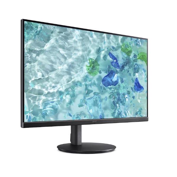 Monitor led 31.5 pulgadas acer cb2 ips - 4k uhd - dp - hdmi - vga - 135hz - 4ms - vesa 100x100 - Imagen 2