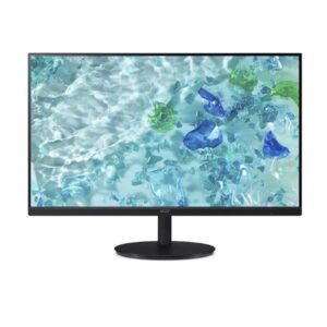 4711474232694 | P/N: UM.JB2EE.A01 | Cod. Artículo: DSP0000038565 Monitor led 31.5 pulgadas acer cb2 ips - 4k uhd - dp - hdmi - vga - 135hz - 4ms - vesa 100x100