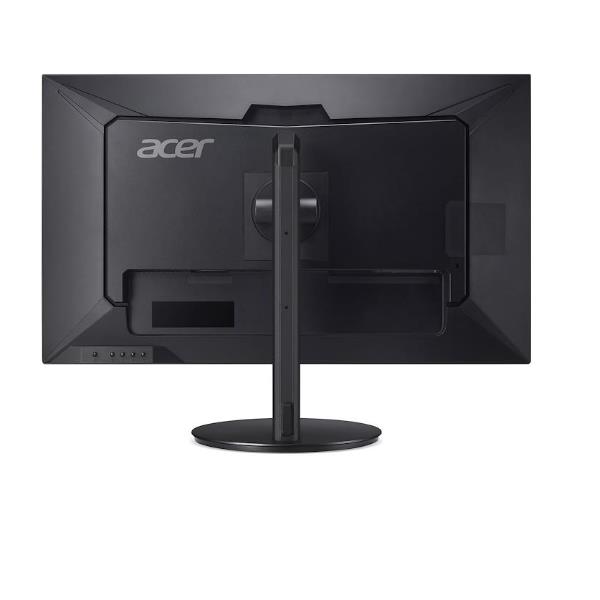 Monitor led 31.5 pulgadas acer cb2 ips - 4k uhd - dp - hdmi - vga - 135hz - 4ms - vesa 100x100 - Imagen 3