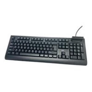 4711474328922 | P/N: GP.KBD11.05D | Cod. Artículo: DSP0000038587 Teclado acer akw320 negro portugues