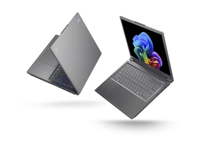 Portatil acer aspire 14 a14 - 52m u7 - 256v - 16gb - ssd 512gb - 14 pulgadas - w11h - Imagen 2