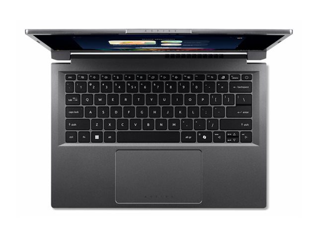 Portatil acer aspire 14 a14 - 52m u7 - 256v - 16gb - ssd 512gb - 14 pulgadas - w11h - Imagen 3