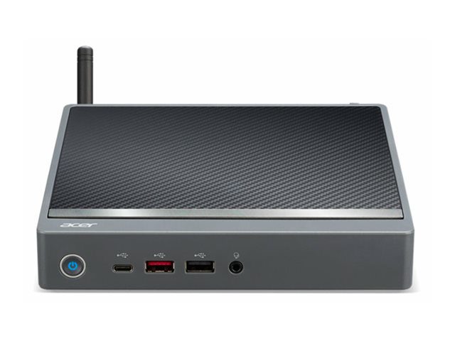 Mini ordenador acer veriton n2 vn2595gt core 5 - 120u - 16gb - ssd 512gb - w11p - Imagen 4