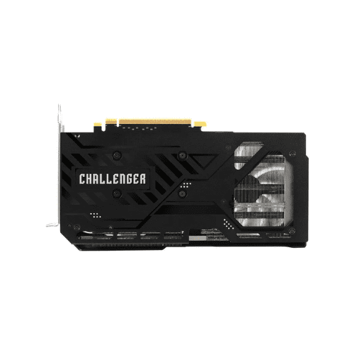 Tarjeta grafica asrock arc b580 challenger 12gb gddr6 - 3x dp - 1x hdmi pci express 4.0 - Imagen 5