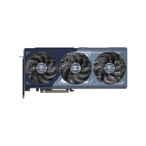 Tarjeta grafica asrock rx 9070 xt monster hunter wilds 16gb gddr6 - 3x dp - 1x hdmi pci express 5.0 - Imagen 2