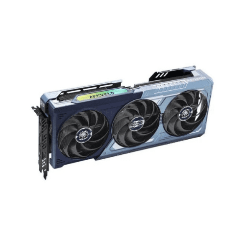 Tarjeta grafica asrock rx 9070 xt monster hunter wilds 16gb gddr6 - 3x dp - 1x hdmi pci express 5.0 - Imagen 3