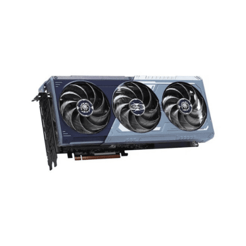 Tarjeta grafica asrock rx 9070 xt monster hunter wilds 16gb gddr6 - 3x dp - 1x hdmi pci express 5.0 - Imagen 4