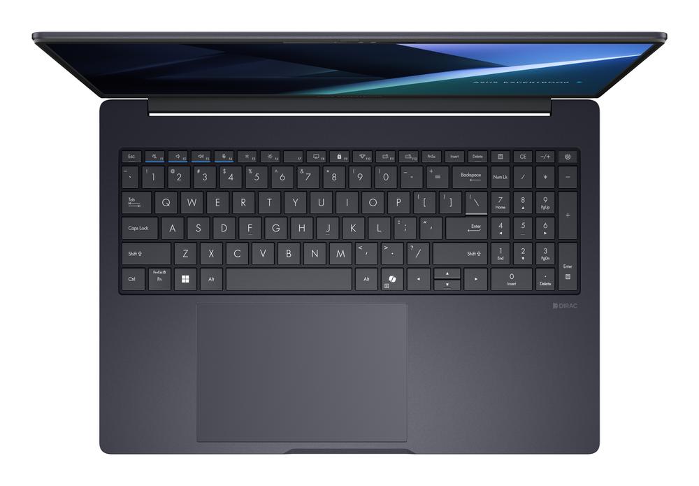 Portatil asus expertbook b5605cca - mb0192x u7 - 255h - 32gb - ssd 1tb - 16 pulgadas - w11p - Imagen 6