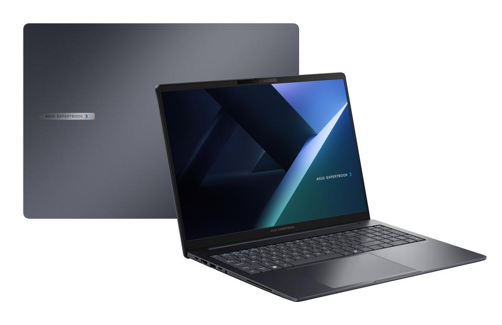 Portatil asus expertbook b5605cca - mb0192x u7 - 255h - 32gb - ssd 1tb - 16 pulgadas - w11p - Imagen 7