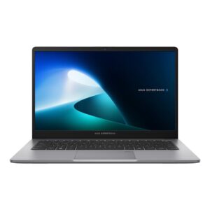 4711636320450 | P/N: 90NX0871-M01MF0 | Cod. Artículo: MGS0000032648 Portatil asus expertbook p1403cva - s61433x core 7 - 240h - 16gb - ssd 512gb - 14 pulgadas fhd - w11p