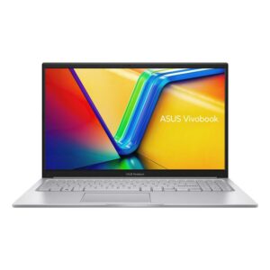 4711636345620 | P/N: 90NB13Y2-M02XU0 | Cod. Artículo: MGS0000032223 Portatil asus vivobook x1504va - bq575w core 5 - 120u -  16gb -  ssd 512gb -  15.6 pulgadas fhd -  w11h