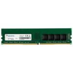 4711658154378 | P/N: AD4U320016G22-SBK | Cod. Artículo: DSP0000035883 Memoria ram ddr4 16gb adata udimm 3200 mhz