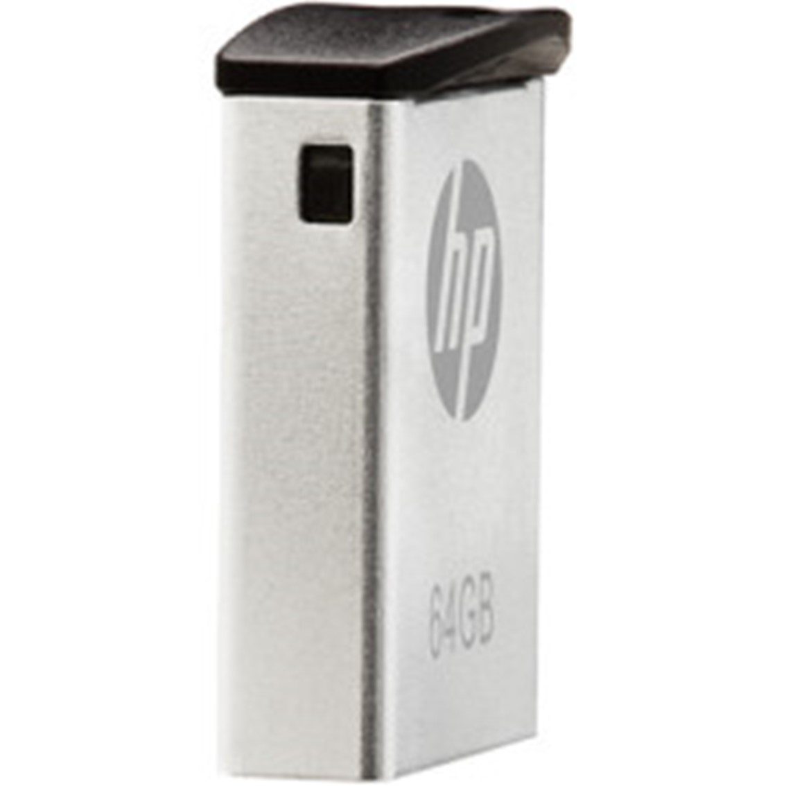 Memoria usb 2.0 hp v222w 64gb plata - Imagen 3