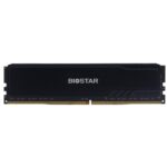 4712960688667 | P/N: DO32NU4H08 | Cod. Artículo: DSP0000038471 Memoria ram ddr4 8gb udimm biostar 3200
