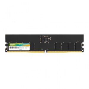 4713436152149 | P/N: SP016GBLVU560F02 | Cod. Artículo: DSP0000031141 Memoria ram ddr5 16gb silicon power udimm 5600 mhz