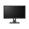 4718755083303 | P/N: 9H.LJMLB.QBE | Cod. Artículo: DSP0000009232 Monitor led gaming 24.5 pulgadas benq zowie xl2540k tn -  fhd -  hdmi -  dp -  240hz -  1ms -  vesa