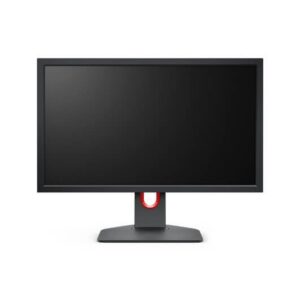 4718755083303 | P/N: 9H.LJMLB.QBE | Cod. Artículo: DSP0000009232 Monitor led gaming 24.5 pulgadas benq zowie xl2540k tn - fhd - hdmi - dp - 240hz - 1ms - vesa