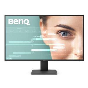 4718755095856 | P/N: 9H.LNFLJ.LBE | Cod. Artículo: MGS0000032867 Monitor led 27 pulgadas benq gw2791 ips fhd -  dp -  hdmi -  100hz -  5ms -  vesa 100x100