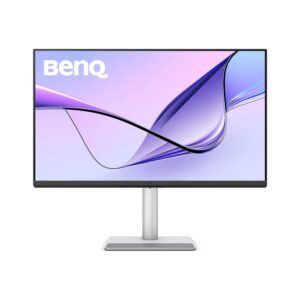 4718755097584 | P/N: 9H.LP9LB.QBE | Cod. Artículo: MGS0000032871 Monitor led 32 pulgadas benq ma320up ips - 4k uhd - hdmi - usb tipo c - 60hz - 5ms - vesa 100x100