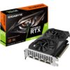 4719331355081 | P/N: GV-N3050WF2OCV2-6GD | Cod. Artículo: DSP0000029152 Tarjeta grafica gigabyte rtx 3050 windforce oc v2 6gb gddr6 2 x dp - 2 x hdmi - pci express 4.0